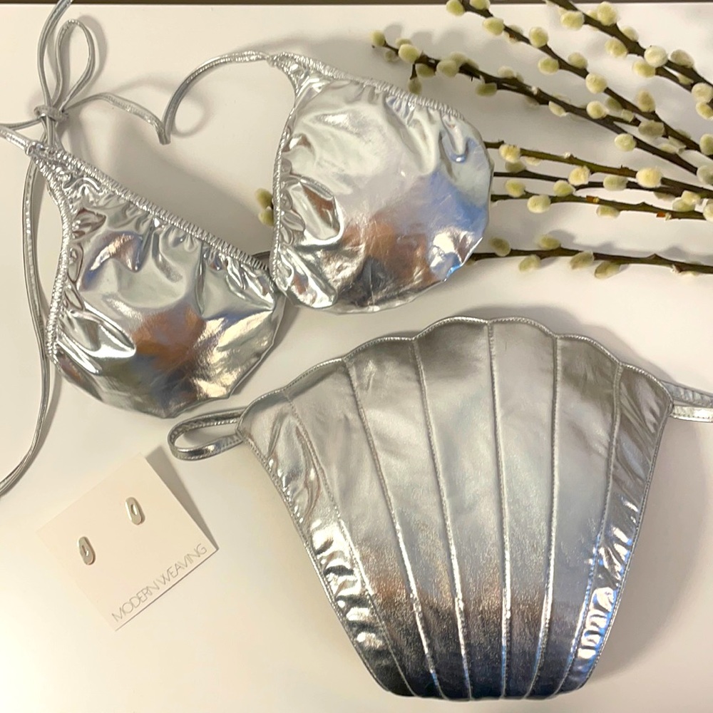 NEW Adriana degreas bikini